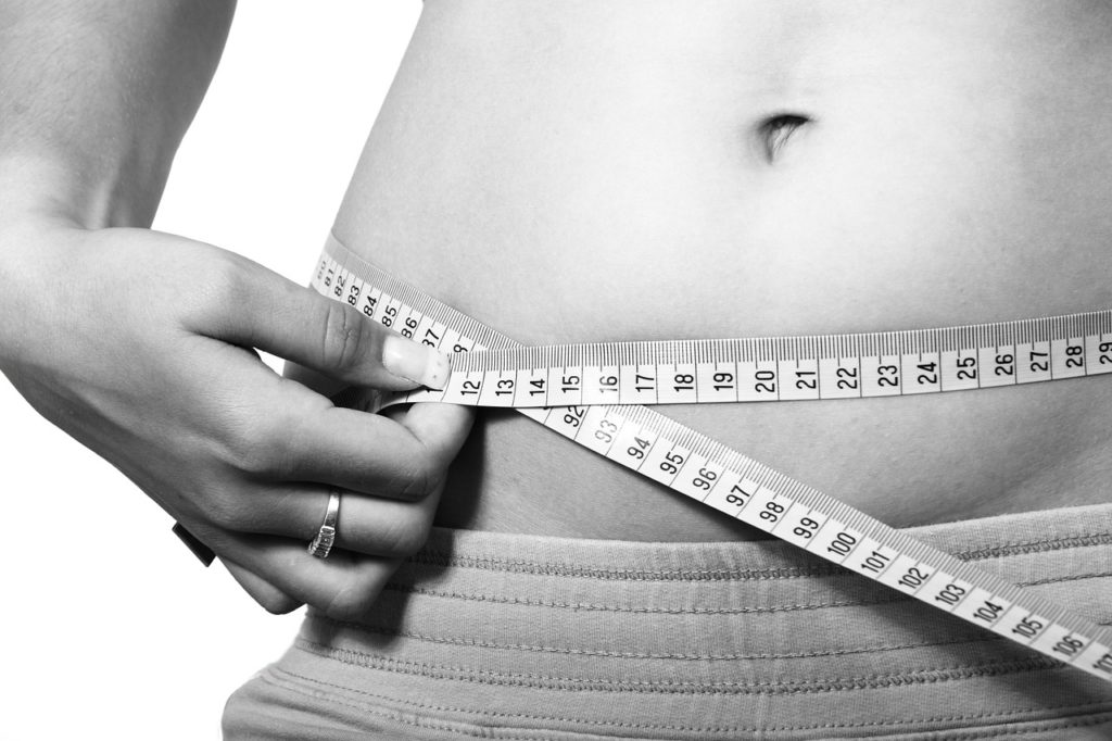 本気で痩せたいなら！3ヶ月で10キロ減のダイエット法